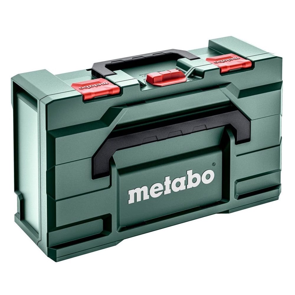 Akumulatorski pištolj za navojne nitne NMP 18 LTX BL M10 (601788800) Metabo — slika 4