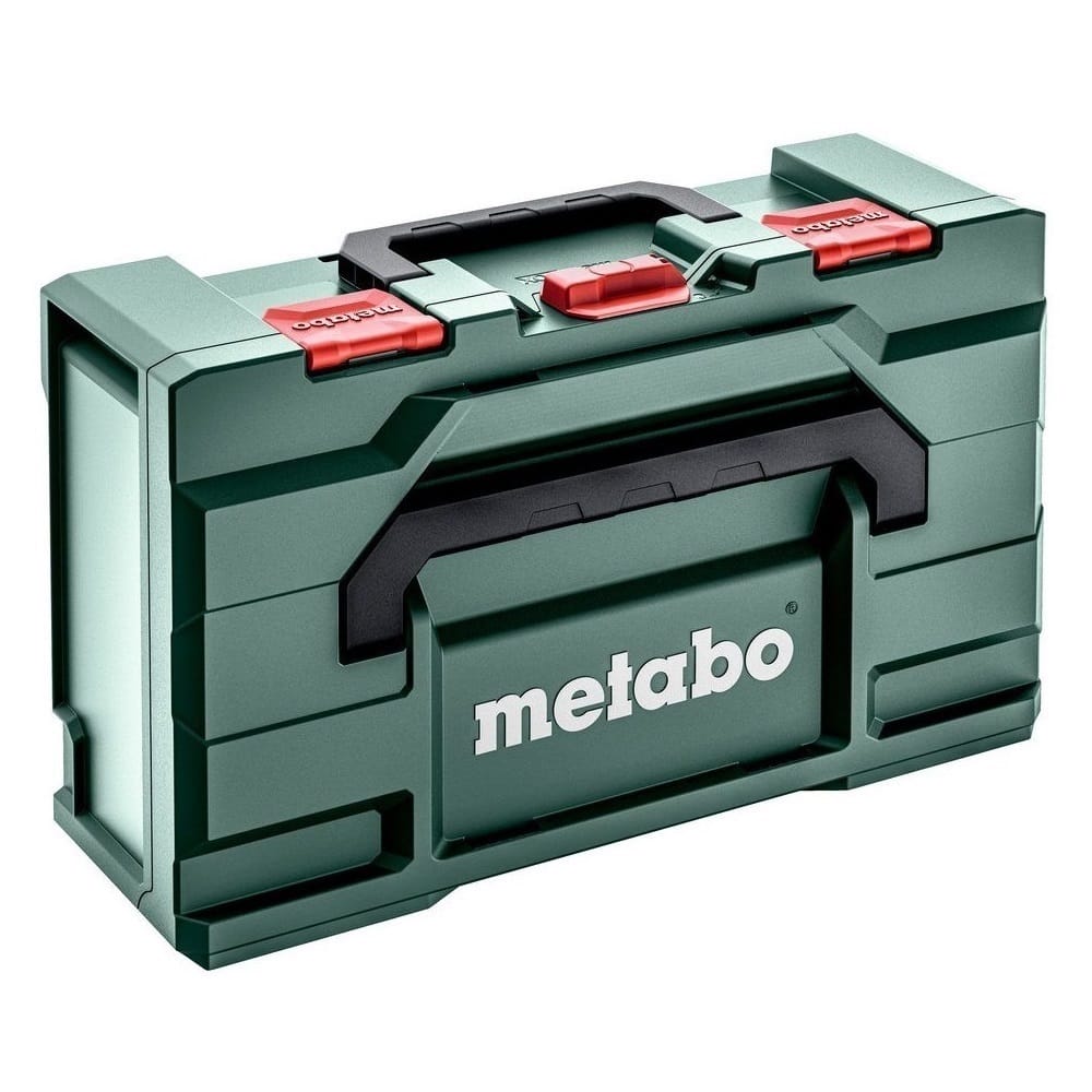 Akumulatorski udarni zavrtač SSW 18 LTX 300 BL (602395840) Metabo — slika 4