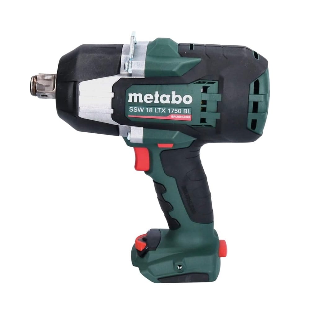 Akumulatorski udarni zavrtač SSW 18 LT 1750 BL (602402840) Metabo — slika 2