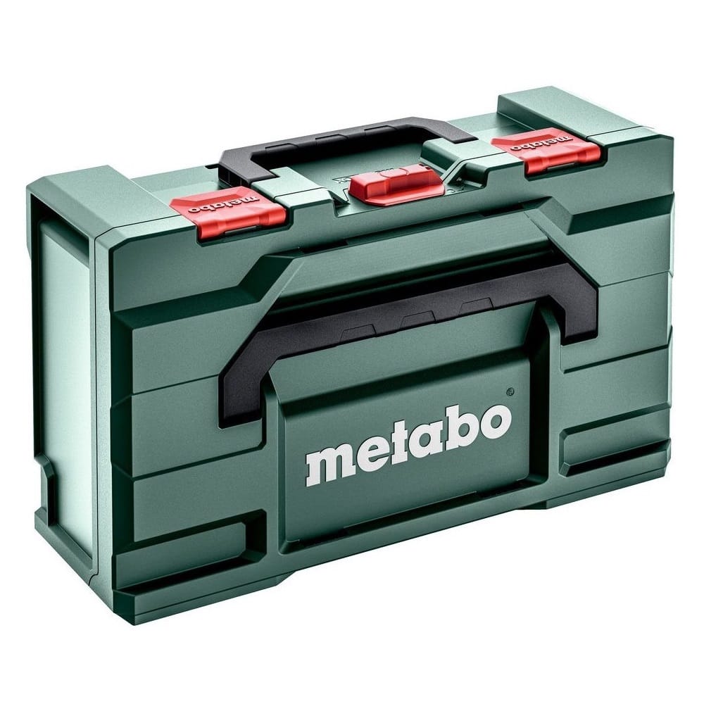 Akumulatorska ugaona brusilica W 18 LT BL 11-125 18V (613052510) Metabo — slika 4