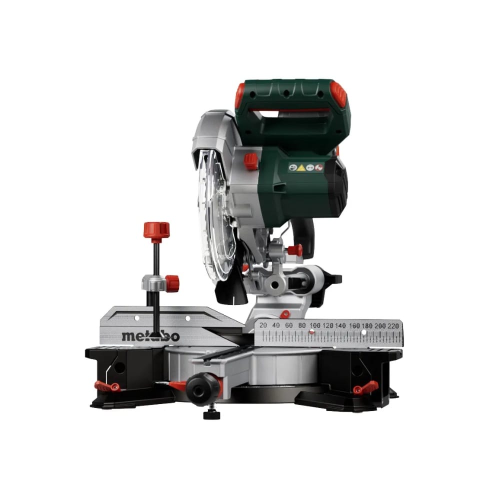 Akumulatorski potezni Ger KGS 18 LTX BL 216 (614216850) Metabo — slika 4