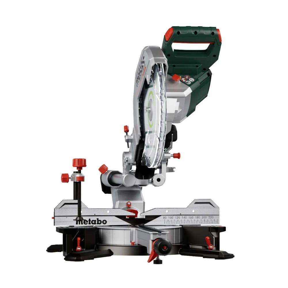 Akumulatorski potezni Ger KGS 18 LTX BL 305 (614305850) Metabo — slika 3