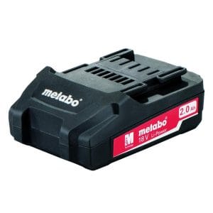 18V 2.0 Ah Li-Power