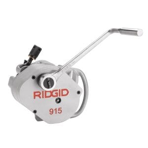 Ridgid 915 (88232) Prenosivi