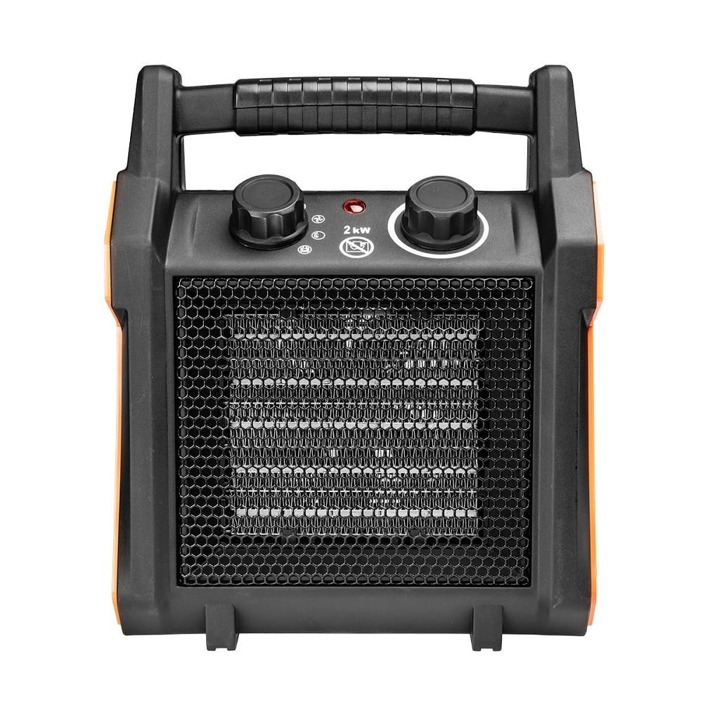Električna grejalica 90-060 2000W NEO TOOLS — slika 2