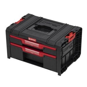 PRO DRAWER 2 TOOLBOX BASIC Kofer