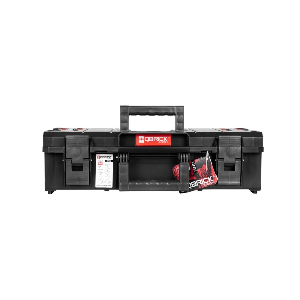 Transportni kofer za alat SYSTEM ONE 200 2.0 VARIO QBRICK — slika 2