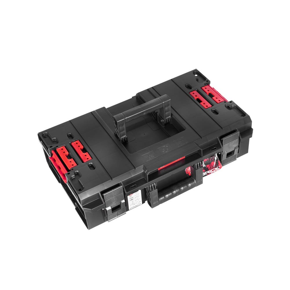 Transportni kofer za alat SYSTEM ONE 200 2.0 VARIO QBRICK — slika 3