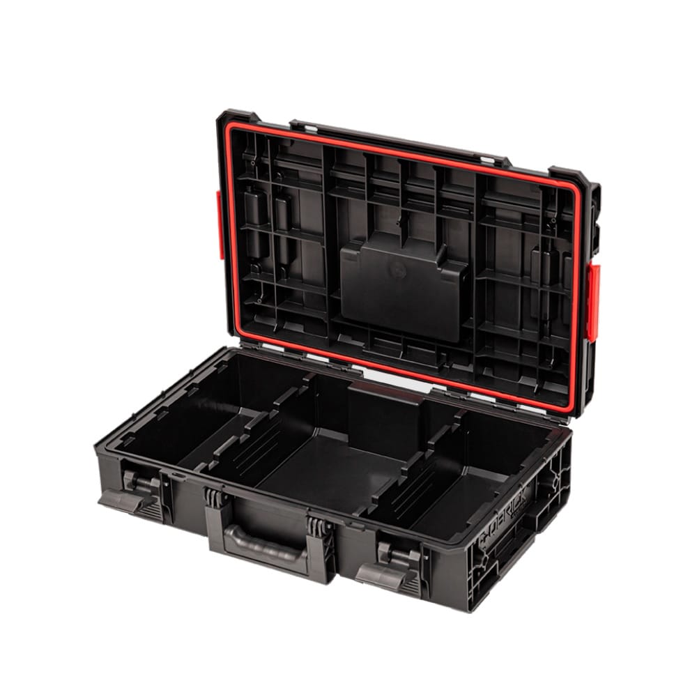 Transportni kofer za alat SYSTEM ONE 200 2.0 VARIO QBRICK — slika 4