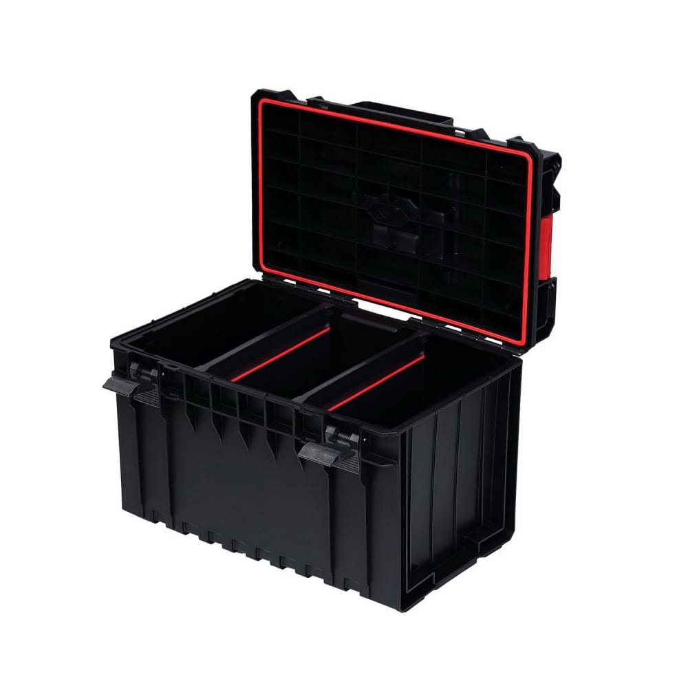 Transportni kofer za alat SYSTEM ONE 450 2.0 PROFI QBRICK — slika 2