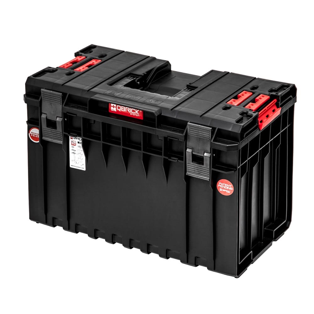 Transportni kofer za alat SYSTEM ONE 450 2.0 VARIO QBRICK