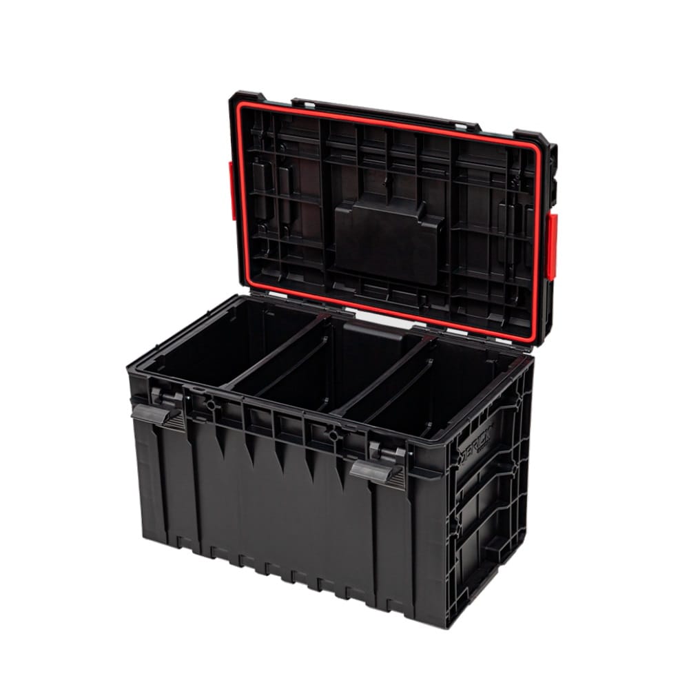 Transportni kofer za alat SYSTEM ONE 450 2.0 VARIO QBRICK — slika 3