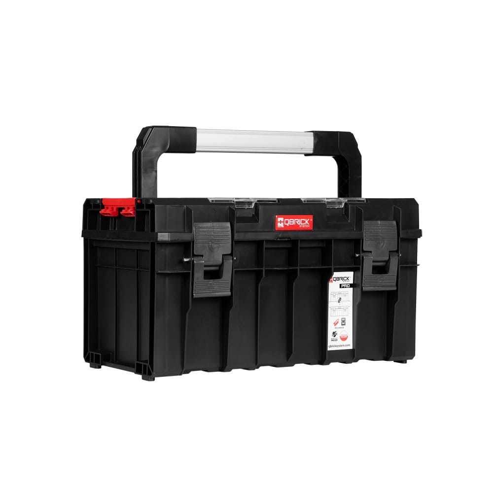 Transportni kofer za alat SYSTEM PRO 500 PROFI QBRICK