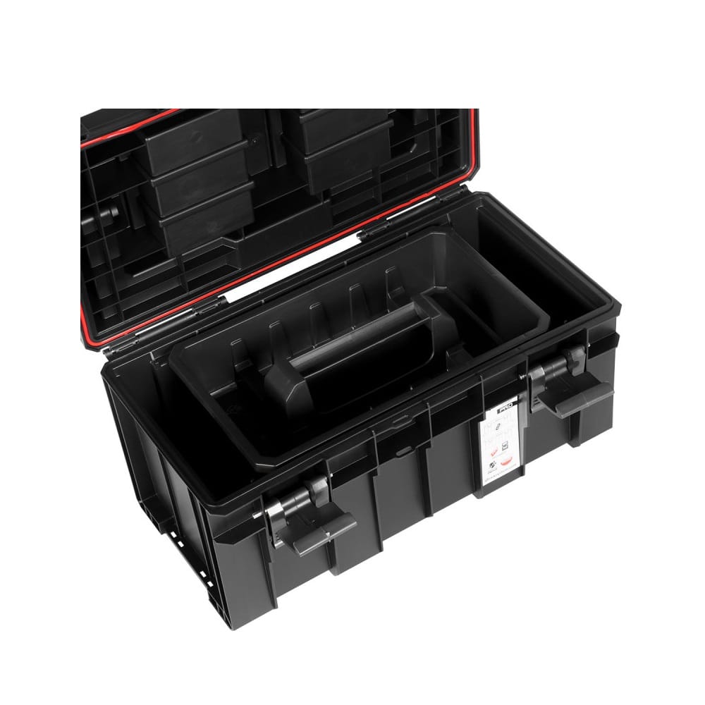 Transportni kofer za alat SYSTEM PRO 500 PROFI QBRICK — slika 4