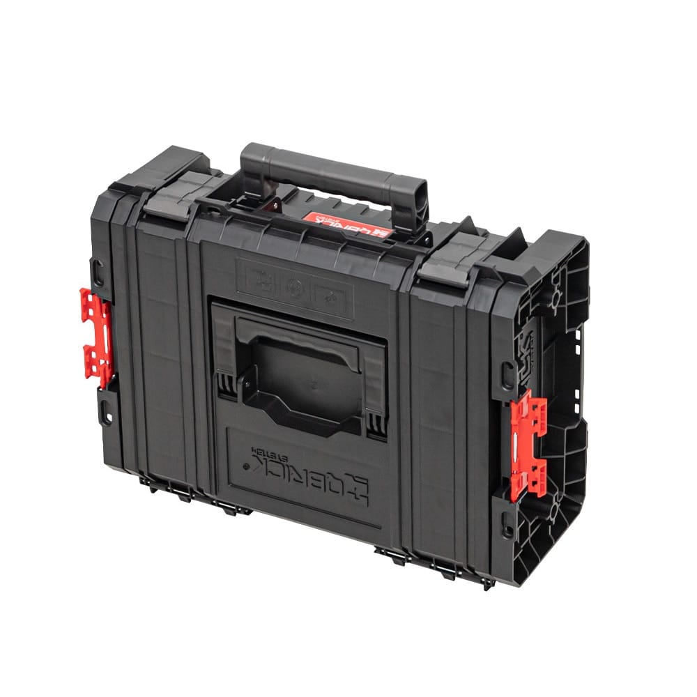 Transportni kofer SYSTEM PRO TECHNICIAN CASE 2.0 QBRICK — slika 4