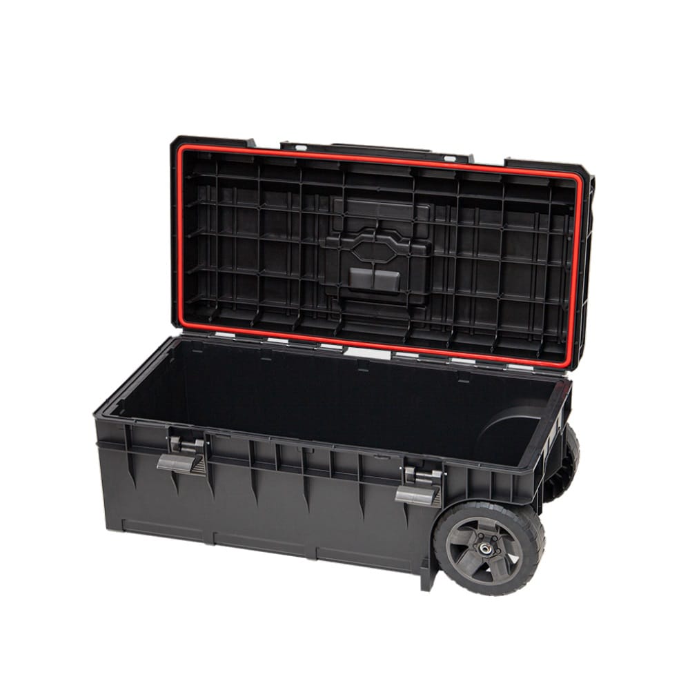 Transportni kofer za alat SYSTEM ONE LONGER BASIC 239306 QBRICK — slika 2