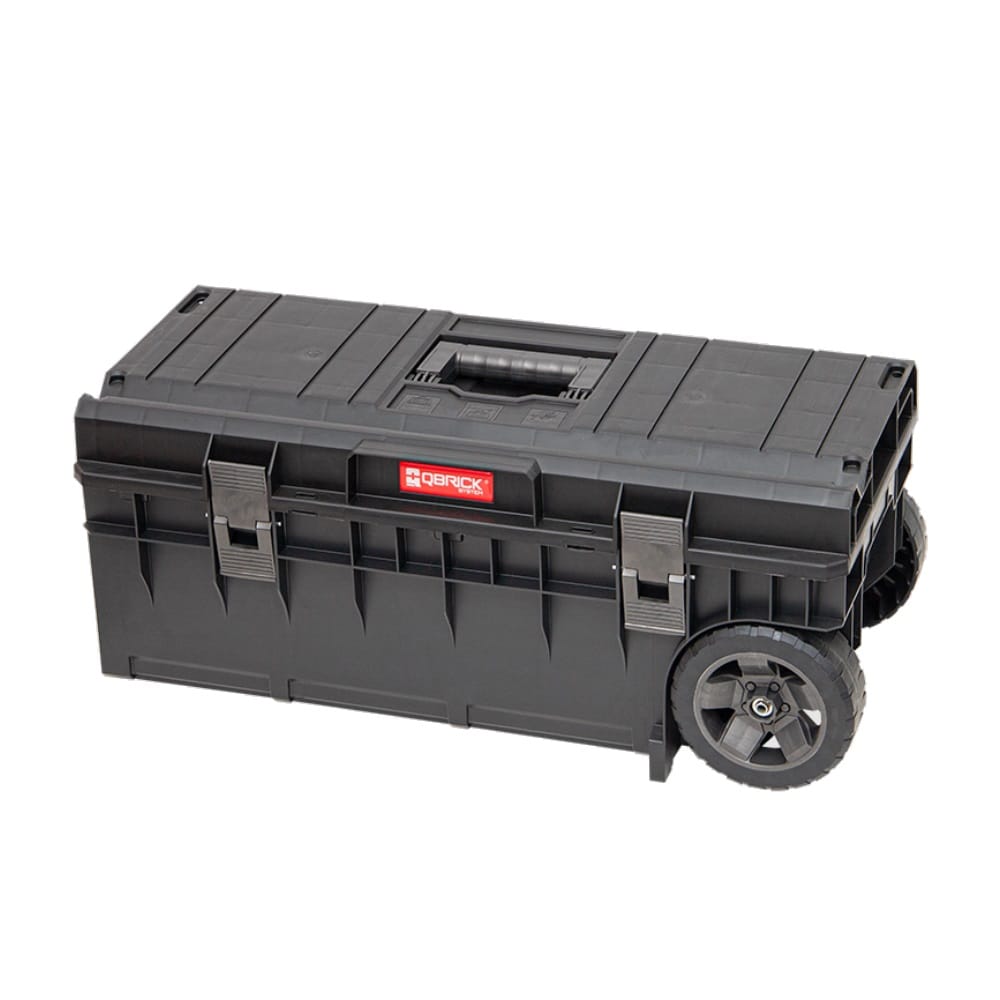 Transportni kofer za alat SYSTEM ONE LONGER BASIC 239306 QBRICK — slika 3