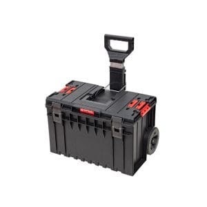 SYSTEM ONE CART BASIC