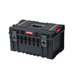 SYSTEM ONE 350 TECHNIK