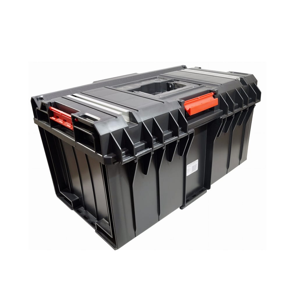 Transportni kofer za alat SYSTEM ONE 350 TECHNIK 239877 QBRICK — slika 3