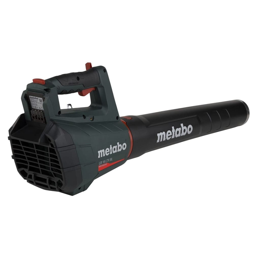 Akumulatorski duvač lišća LB 18 LTX BL (601607850) Solo Metabo — slika 3