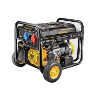 GPG 10600TE HD Benzinski agregat