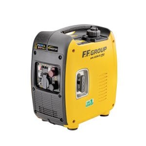 GPG 1100iS PRO Inverterski agregat