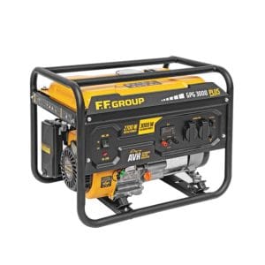 GPG 3000 PLUS Benzinski agregat