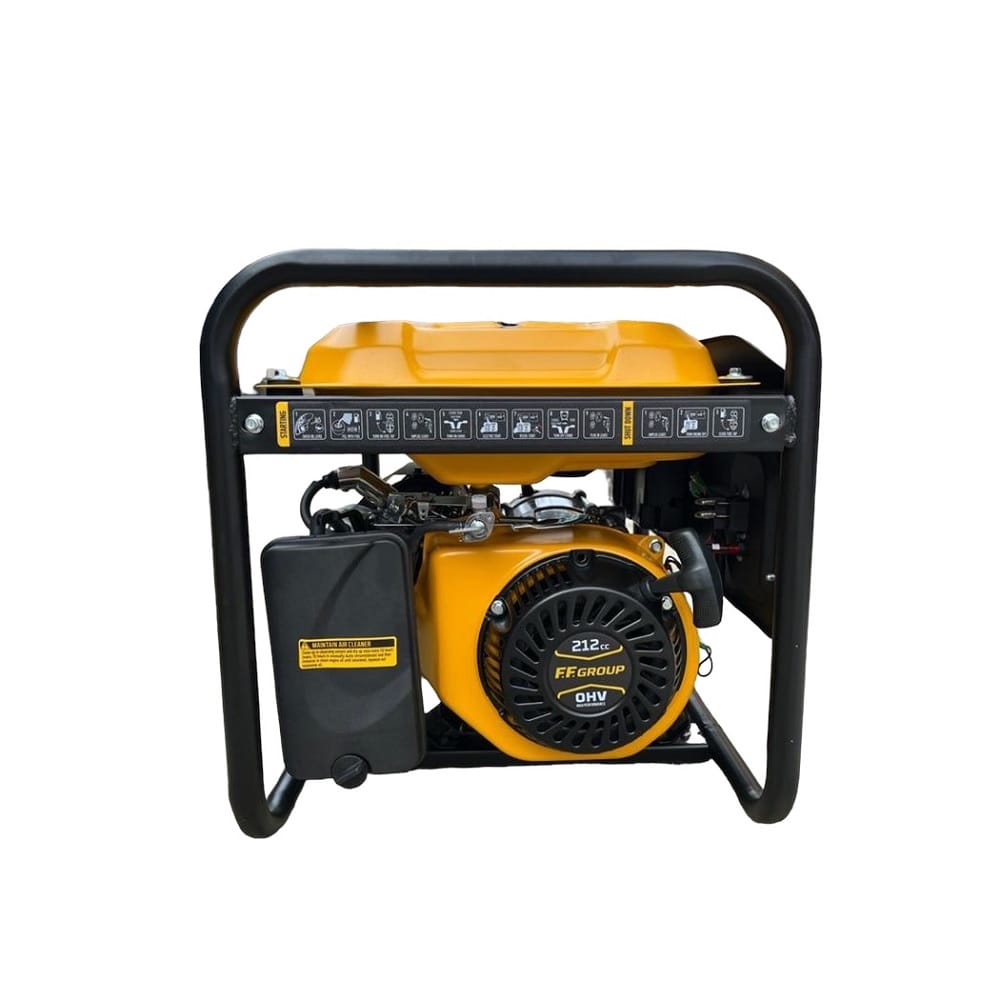 GPG 3000 PLUS Benzinski agregat