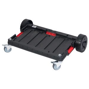 SYSTEM ONE Transportna platforma
