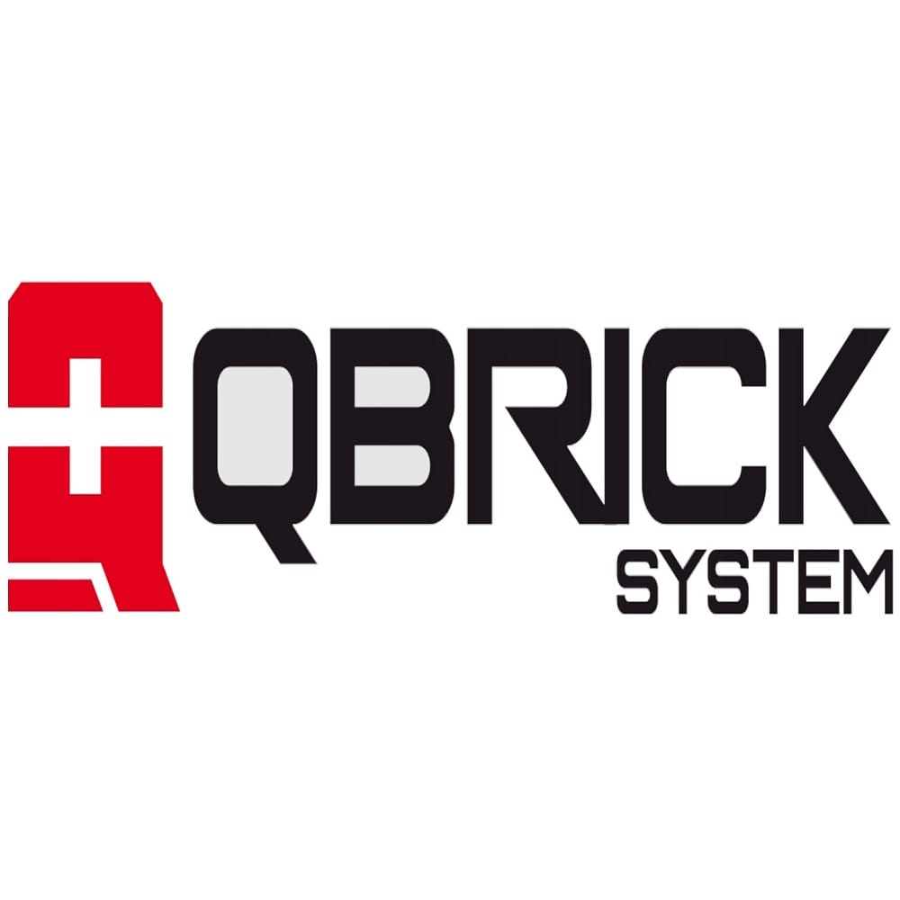 Transportni kofer za alat SYSTEM ONE 350 TECHNIK 239877 QBRICK — slika 4