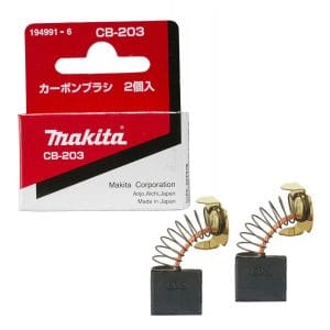 CB 203 Makita ugljene četkice