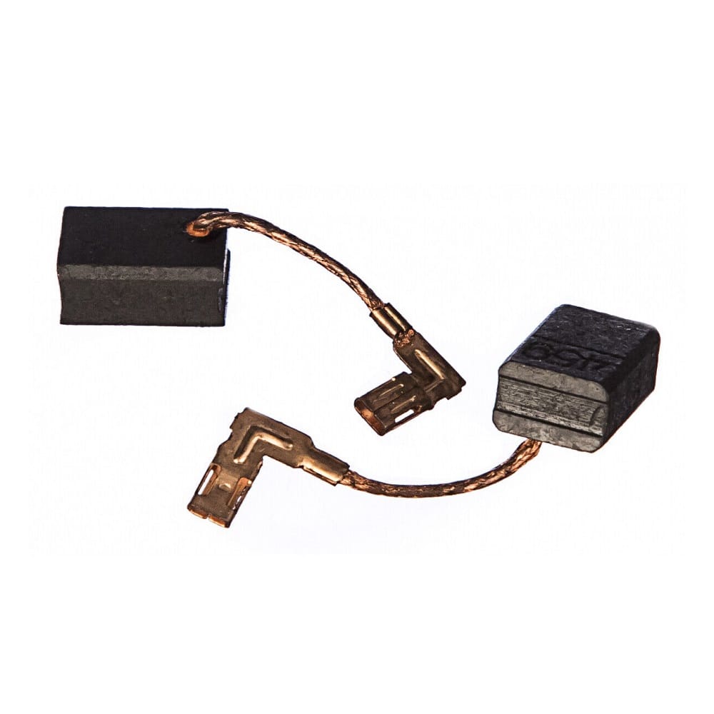 Makita ugljene četkice CB 459 12,8×8,9×6 (194722-3) — slika 2