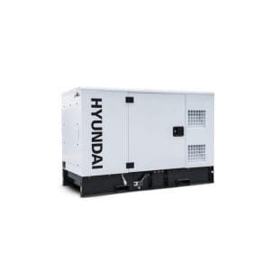 DHY11 Dzel agregat (generator)