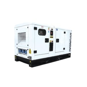 DHY18 Dizel agregat (generator)