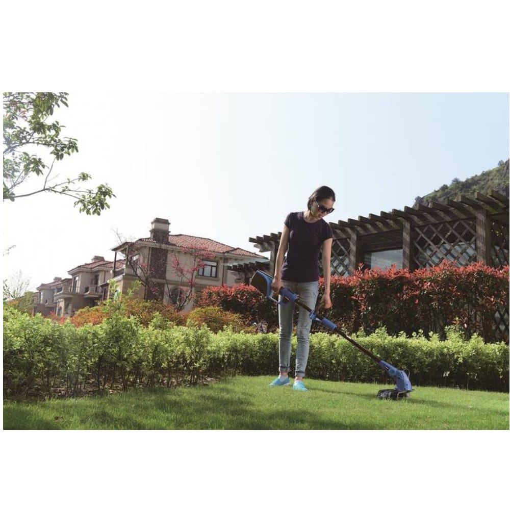 Akumulatorski trimer za travu HCBEN40V-A SOLO Hyundai — slika 4