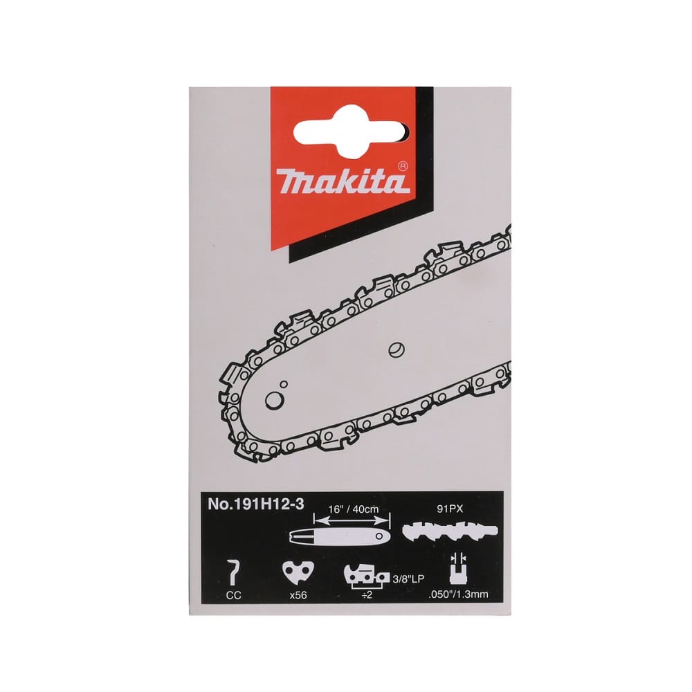 Makita lanac za testeru UC4051A 40cm 1.3mm (191H12-3) — slika 2