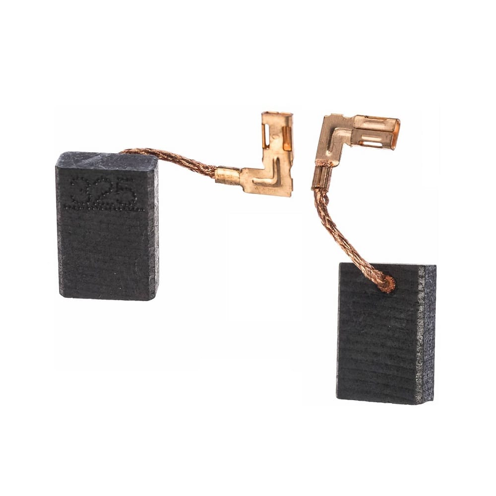 Makita ugljene četkice CB 325 15,8x11x4,9 (194074-2) — slika 2