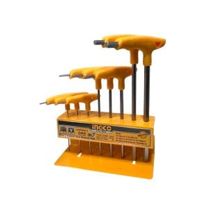 HHKT80818 Set imbus ključeva