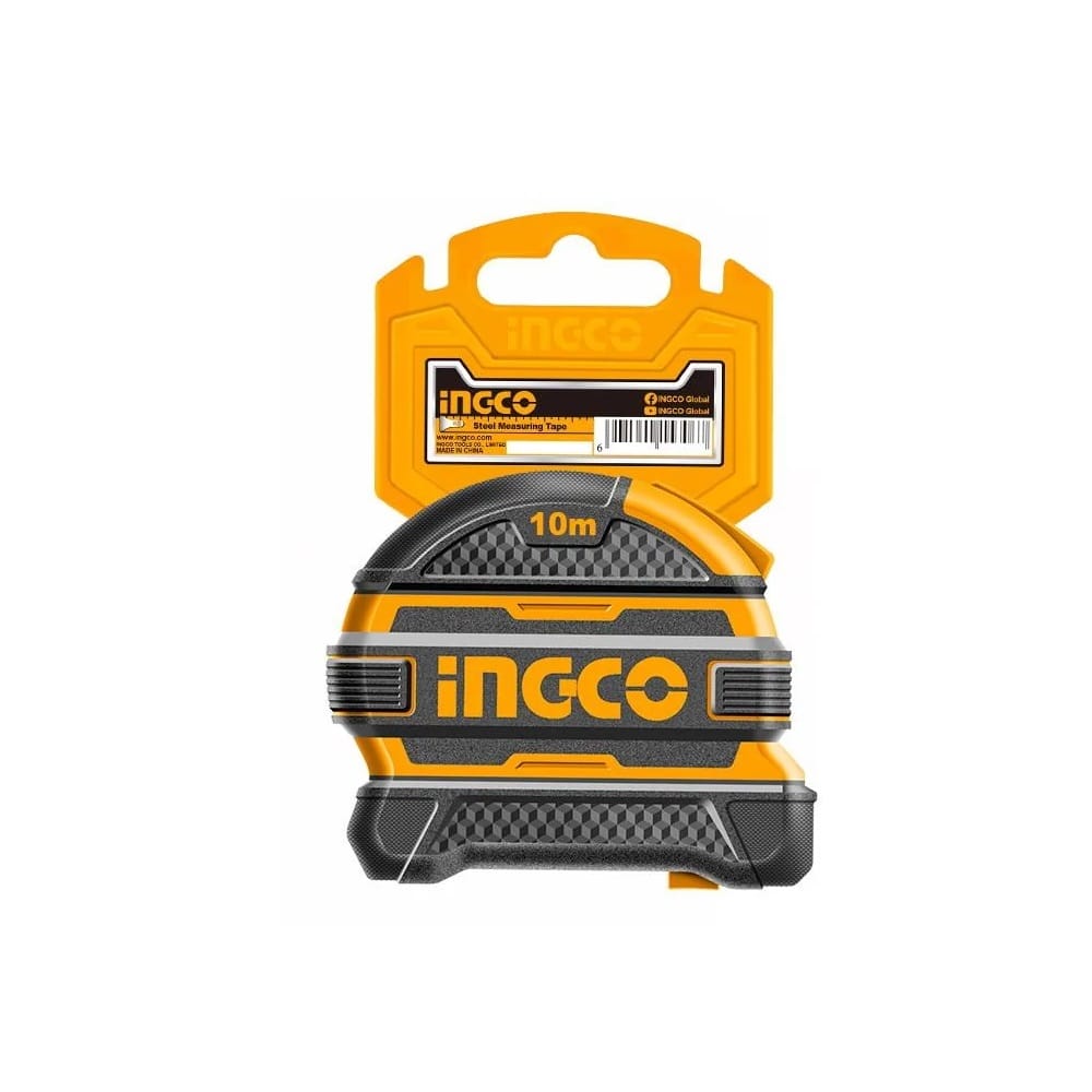 Metar HSMT081025-1 10m x 25 mm INGCO — slika 3