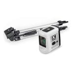 Laser KAPRO 862GS zeleni