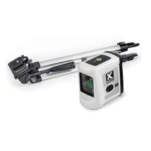 Laser KAPRO 862GS zeleni
