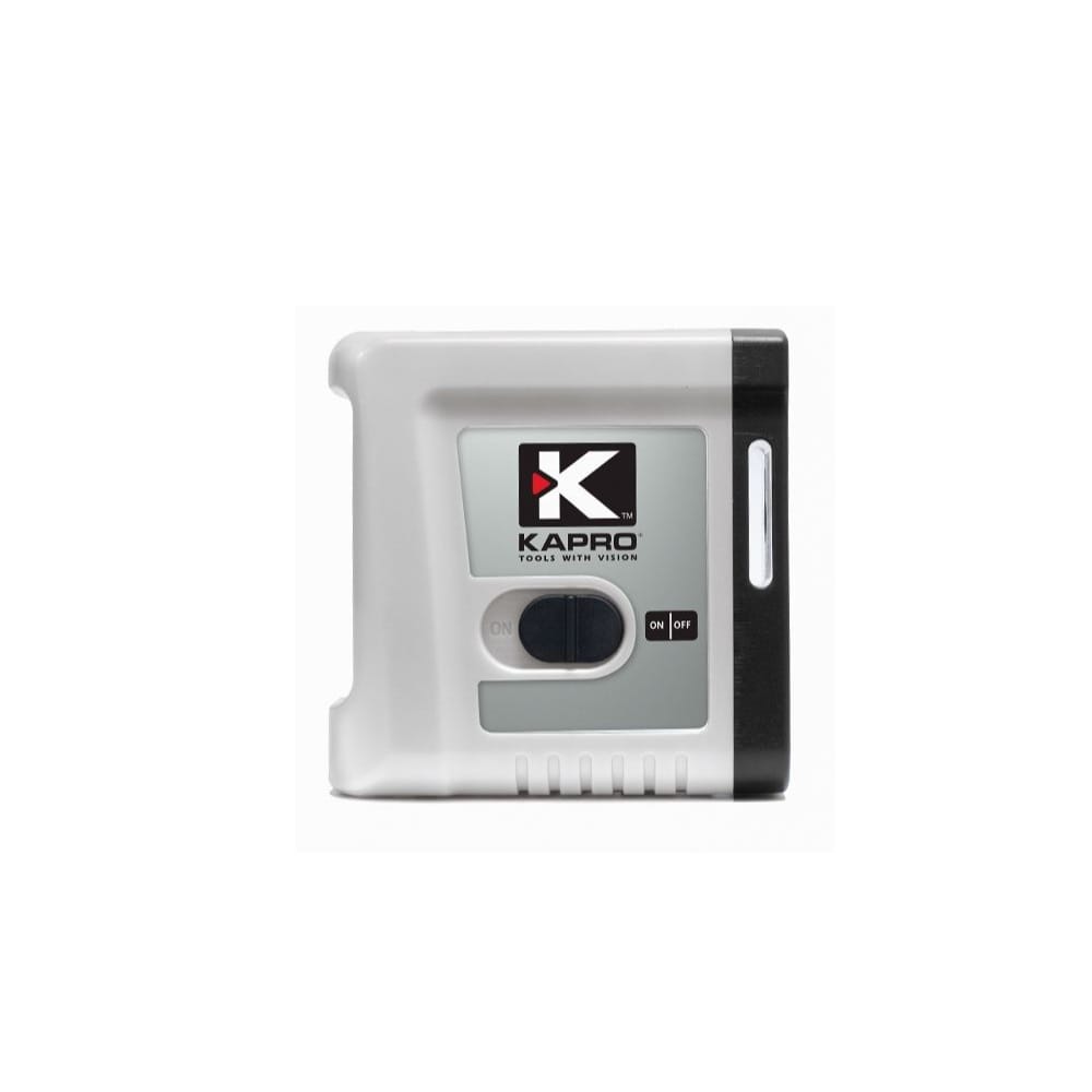 Laser sa zelenim zrakom 20m domet KAPRO 862GS + stativ (K862GS) — slika 2