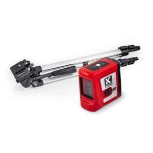Linijski laser KAPRO 862S