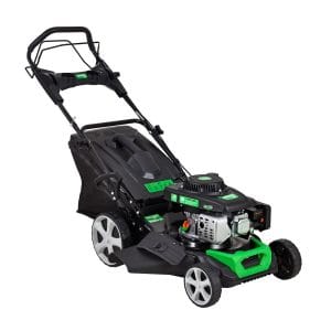 S460VX PRO Motorna samohodna kosačica