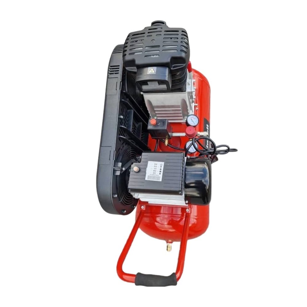 Vazdušni kompresor TE-AC 430/90/10 90l 3.000W Einhell — slika 3