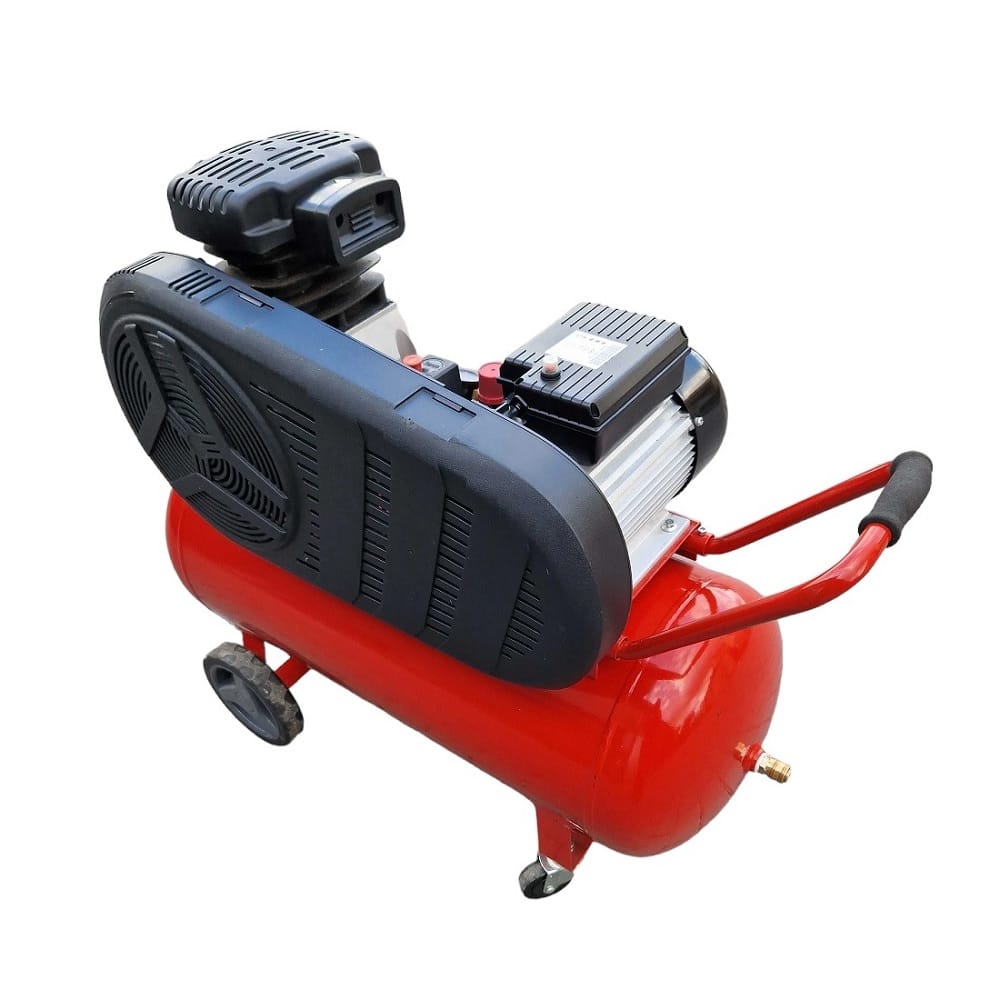 Vazdušni kompresor TE-AC 430/90/10 90l 3.000W Einhell — slika 4