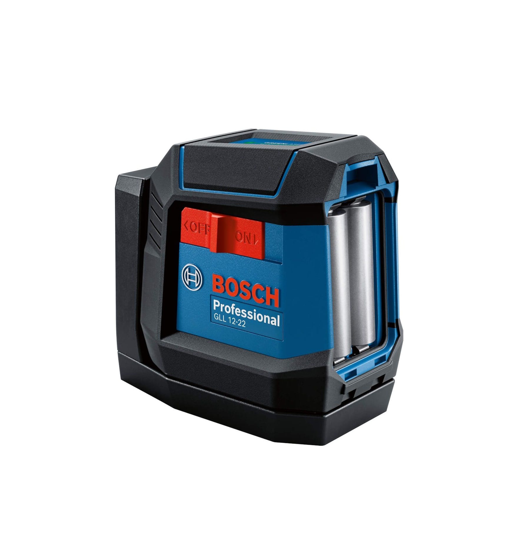 Linijski laser GLL 12-22 domet 12m (0601065220) Bosch — slika 3