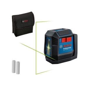 GLL 12-22 G Linijski laser
