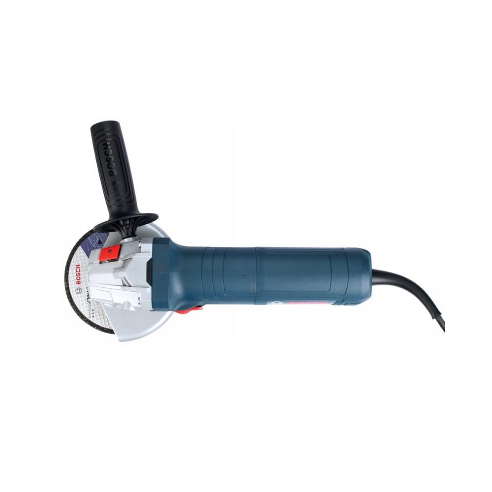 Ugaona brusilica GWS 12-125 1200W; 125mm (06013A6101) Bosch — slika 3